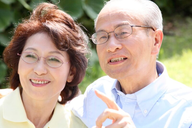 事前・生前相談とは