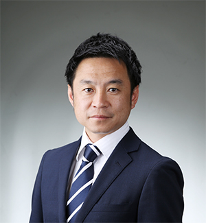 代表挨拶