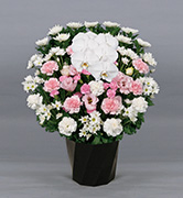 19,800円の供花
