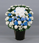 19,800円の供花