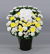 19,800円の供花