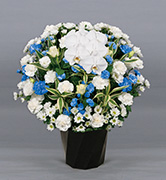 19,800円の供花