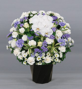 19,800円の供花