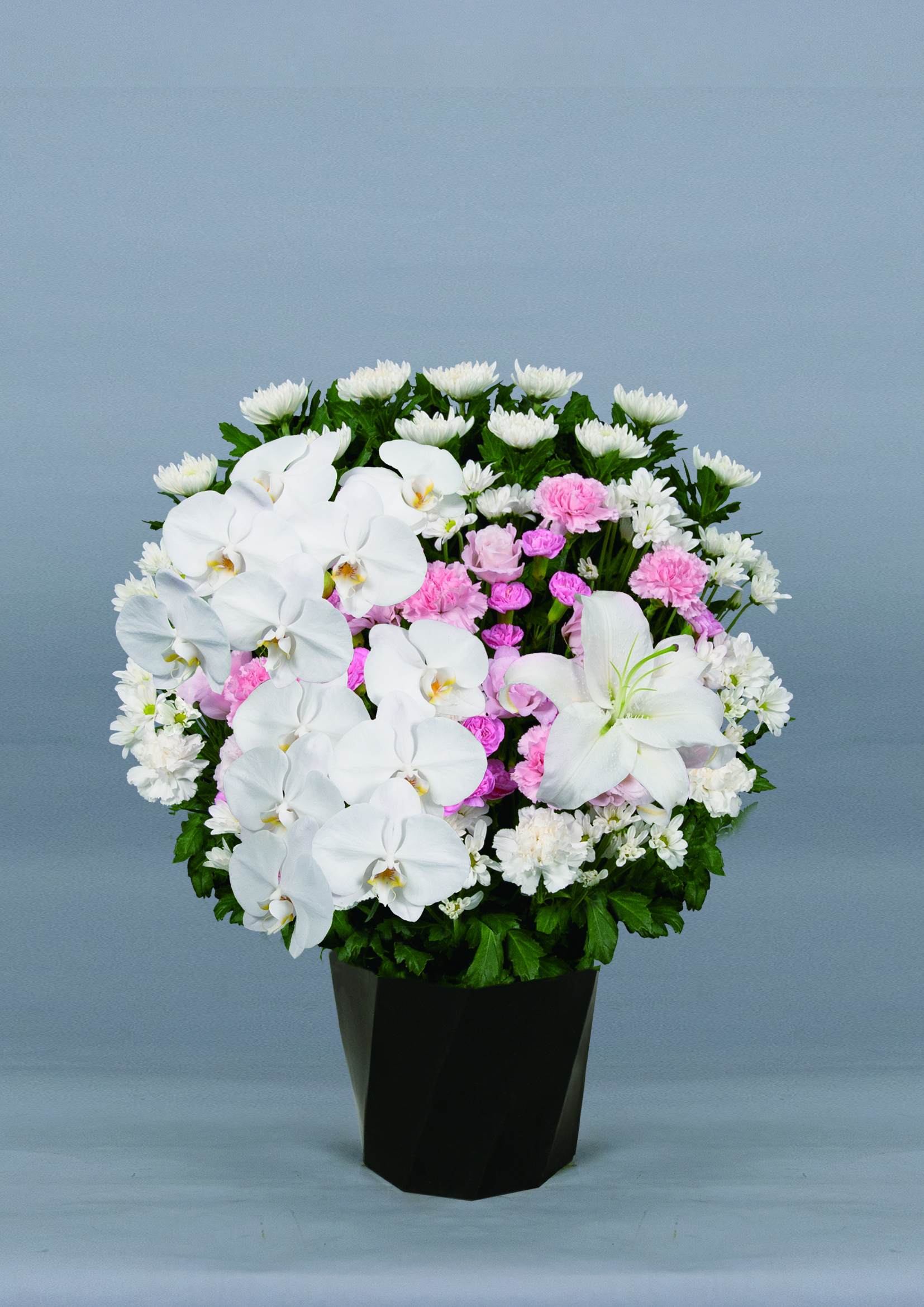 26,400円の供花