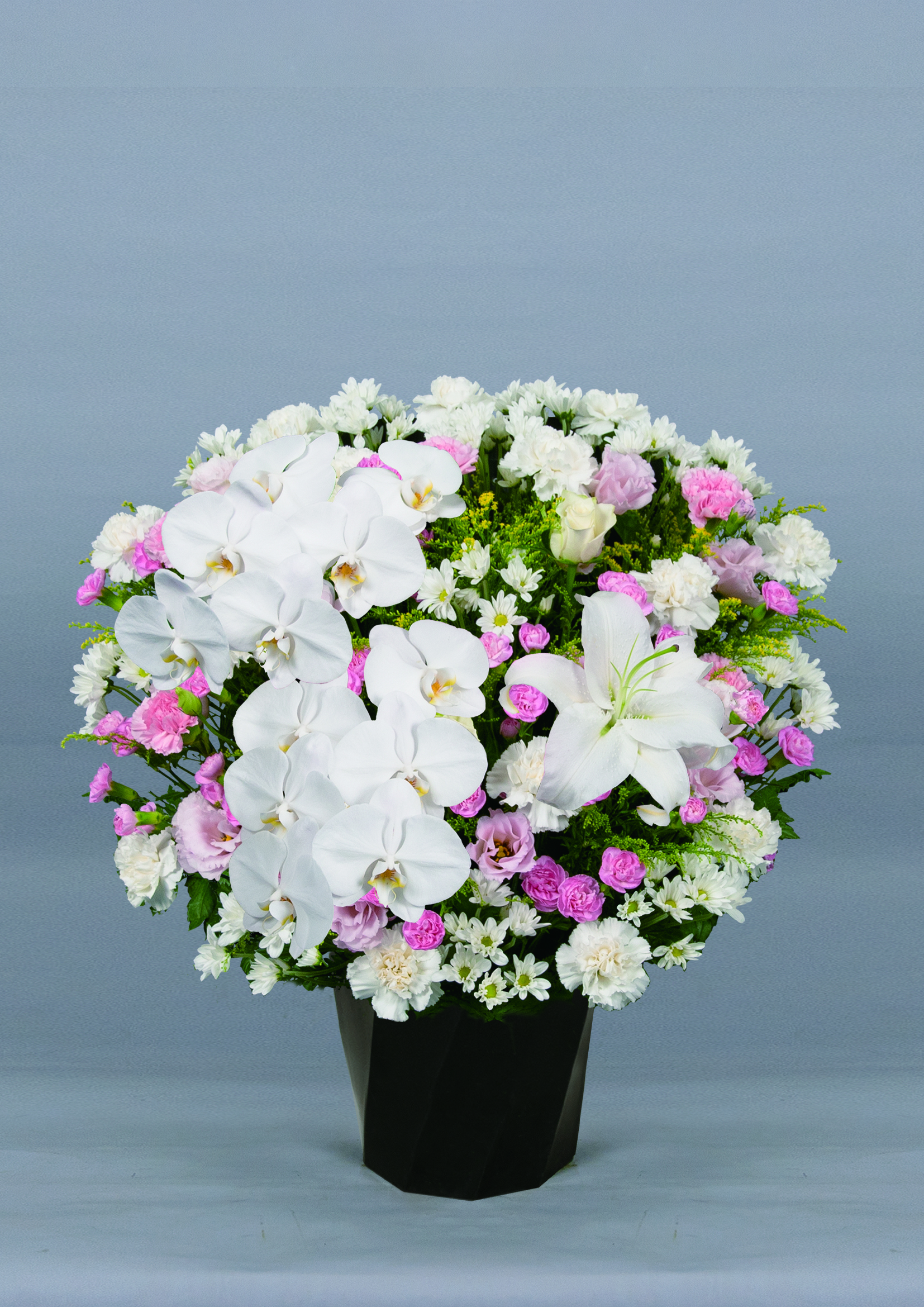 26,400円の供花