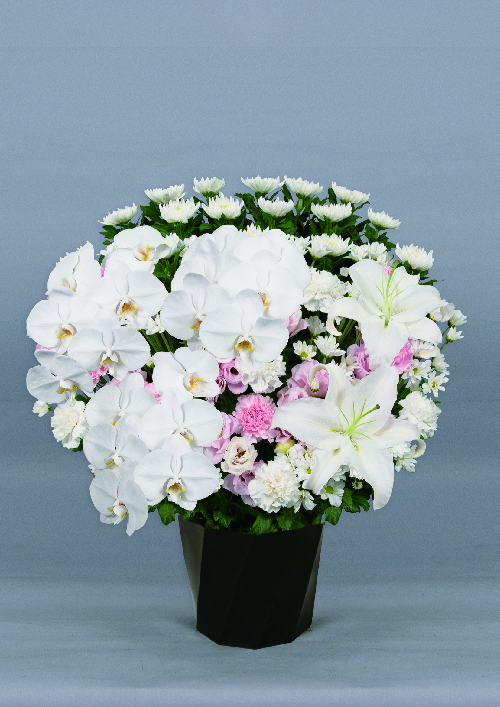 39,600円の供花