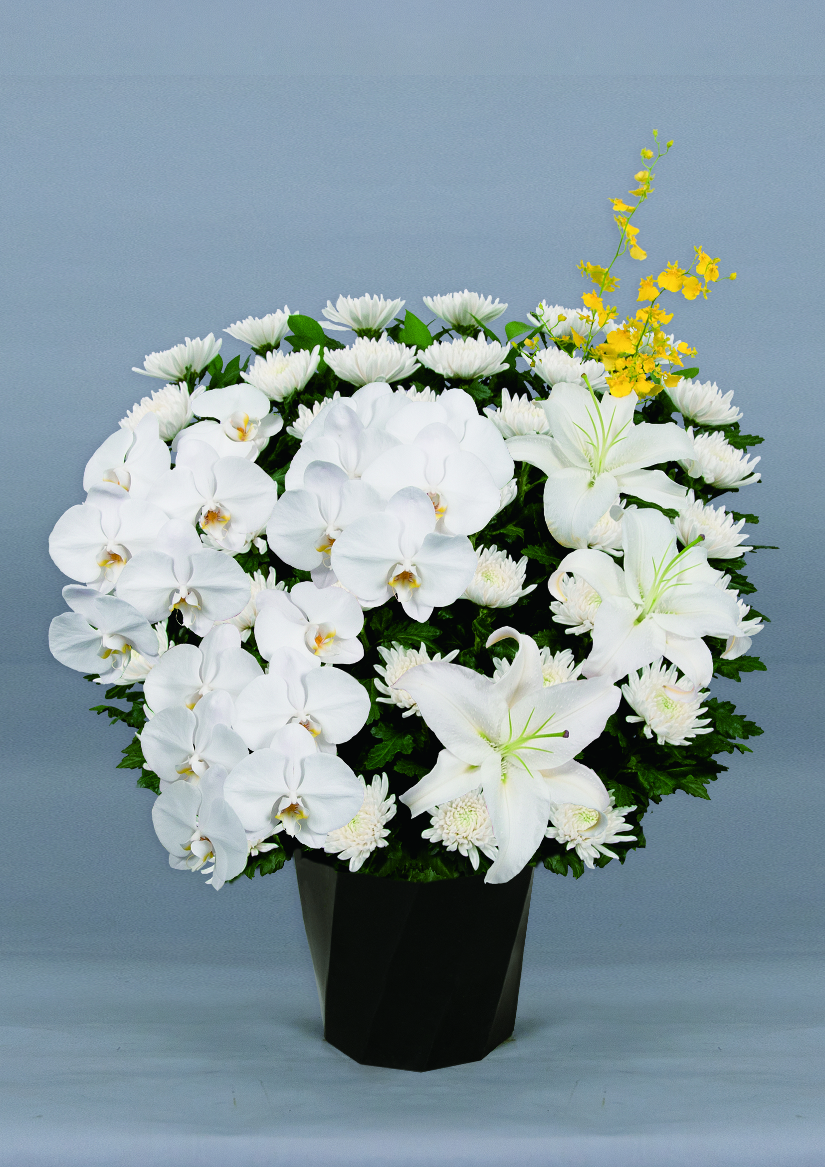 39,600円の供花